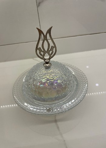 Lokumluk, Sunumlık - Görsel 2