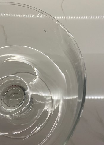 Cam Ayaklı sunumluk - Görsel 4