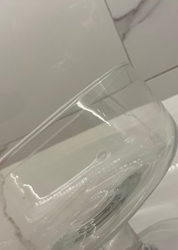 Cam Ayaklı sunumluk - Görsel 3