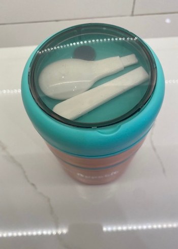 Bebek termos - Görsel 2