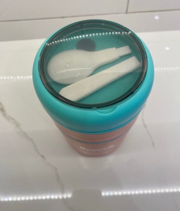 Bebek termos - Görsel 2