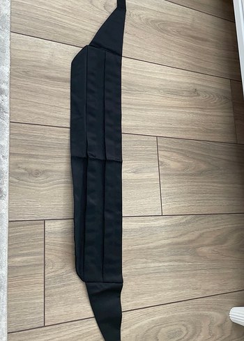 Takım elbise bel kuşağı - Görsel 4