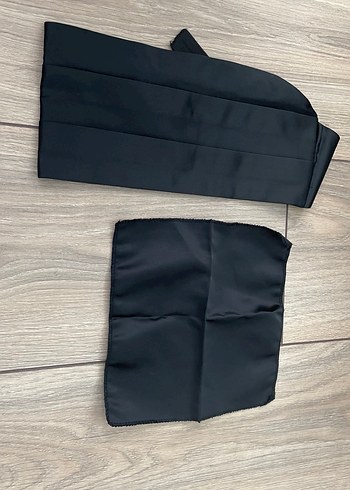 Takım elbise bel kuşağı - Görsel 2