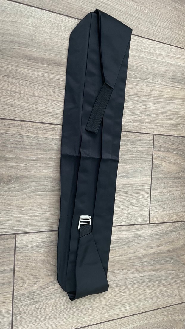 Takım elbise bel kuşağı - Görsel 3
