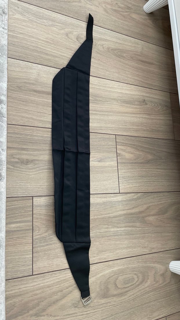 Takım elbise bel kuşağı - Görsel 4