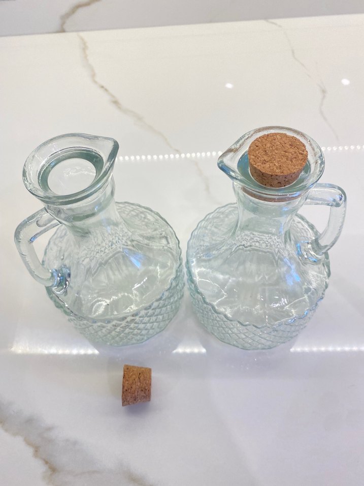 Madame Coco Orta Boy 2'li Set Yağlık Sirkelik - Görsel 5