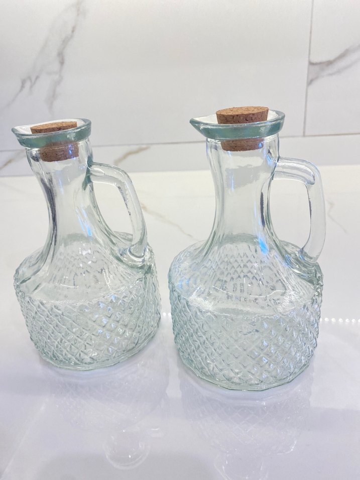 Madame Coco Orta Boy 2'li Set Yağlık Sirkelik - Görsel 2