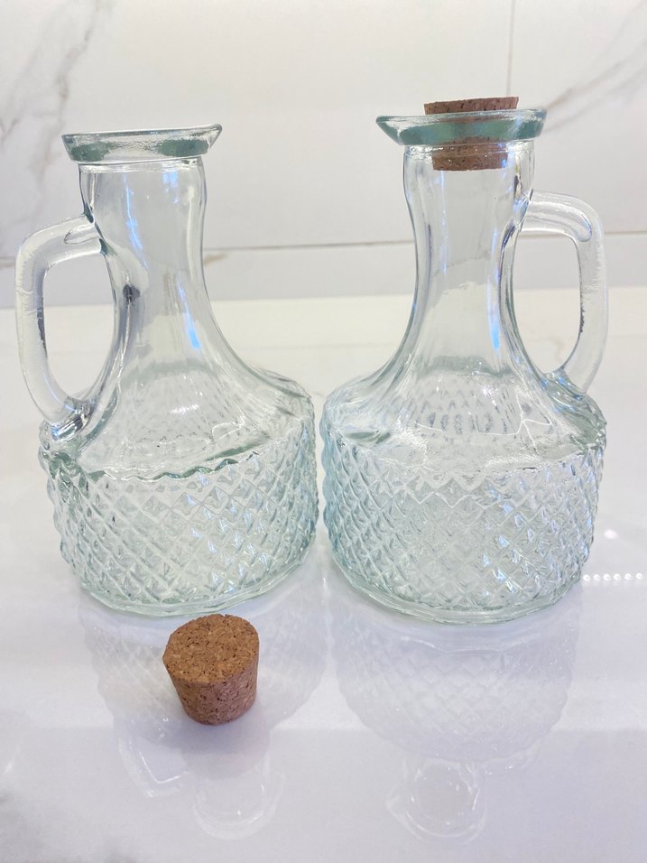 Madame Coco Orta Boy 2'li Set Yağlık Sirkelik - Görsel 3