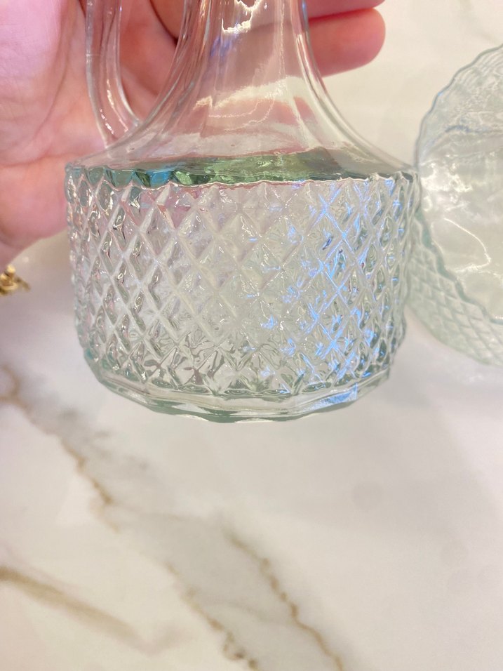 Madame Coco Orta Boy 2'li Set Yağlık Sirkelik - Görsel 4