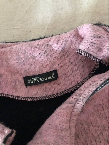 Sevenhill Çeket