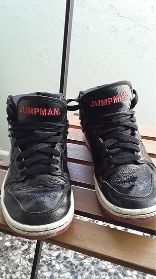 Nike Nike Jordan Access NBA 36,5 numara orijinal