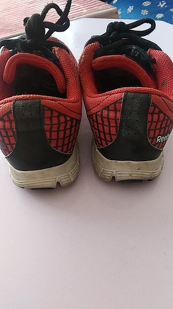Reebok Reebok kız çocuk ayakkabı 30 numara orijinal