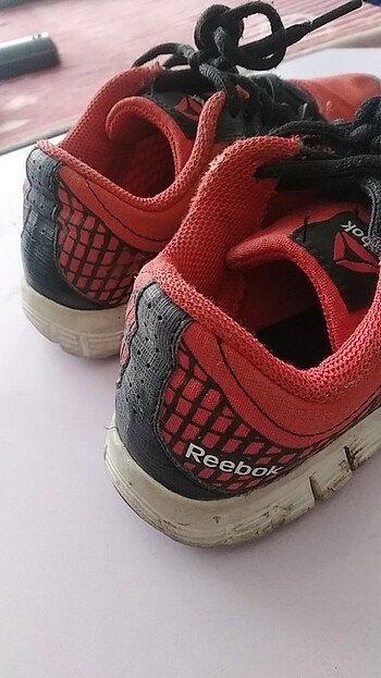 30 Beden Reebok kız çocuk ayakkabı 30 numara orijinal