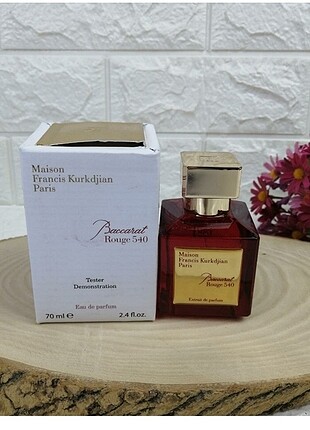  Baccarat extrait 