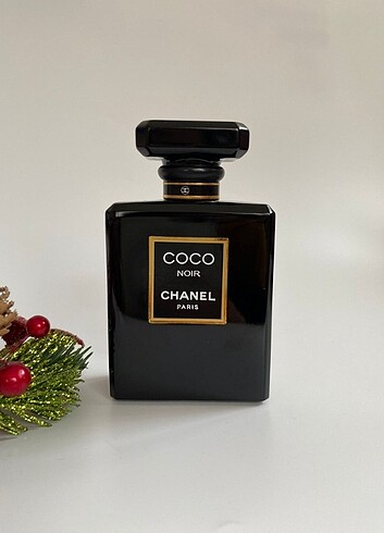 Chanel Tester parfüm kadın 