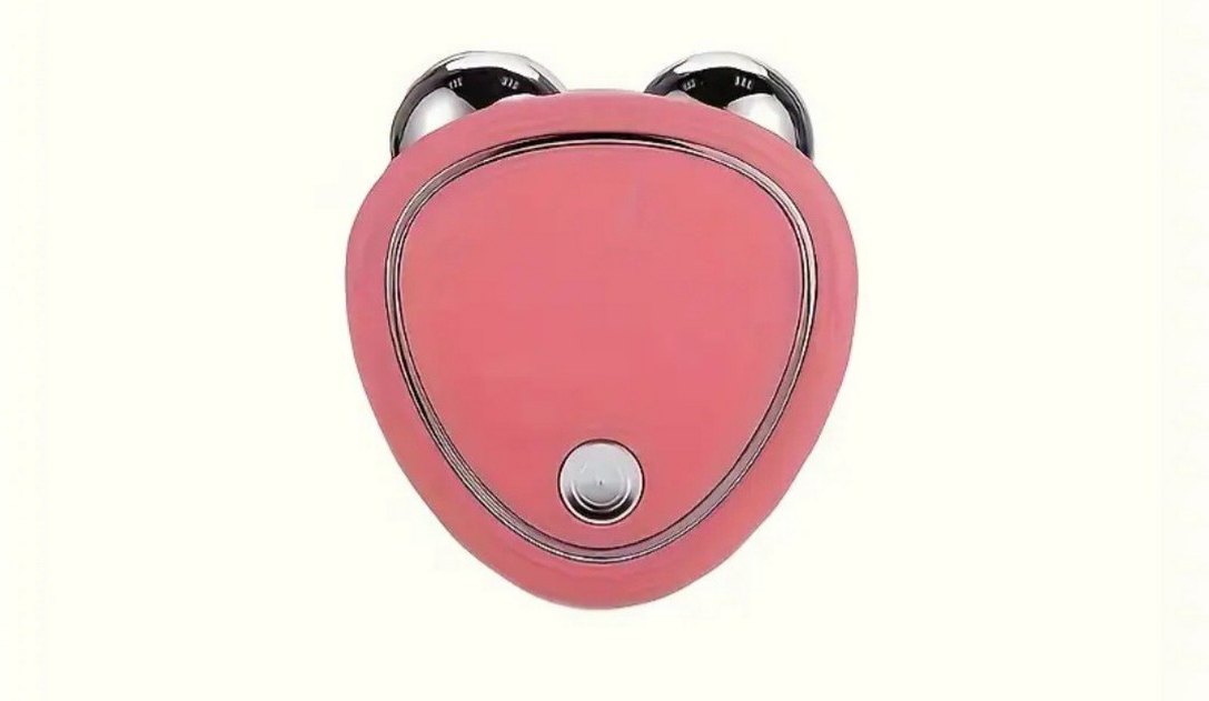 3D yüz masaj aleti - Görsel 2