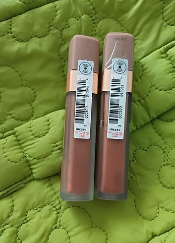 Loreal Paris loreal paris les chocolats likit mat ruj