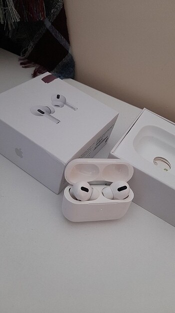 Apple airpods kulaklık Bluetooth 