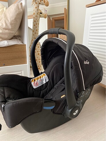 0 - 13 kg Beden Joıe Bebek puseti