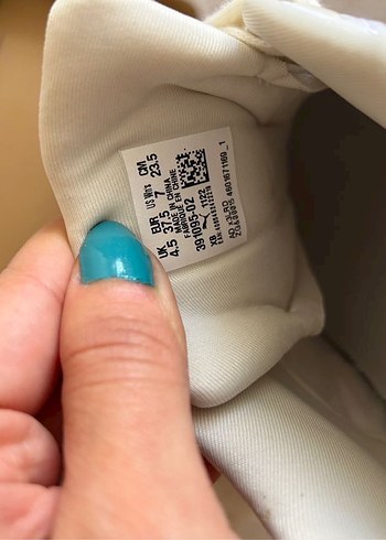 Puma Puma Beyaz Bağcıklı Spor Kadın Ayakkabı