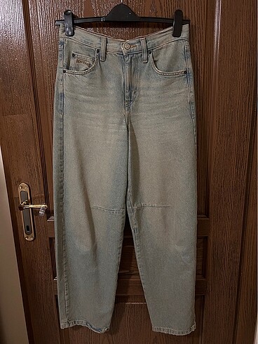 Bdg logan jean