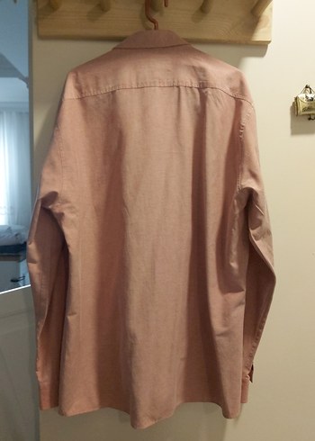 xl Beden j Regular Fit Pamuk Gömlek