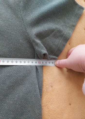 Erkek Polo Tişört - Görsel 3