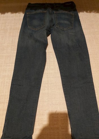 Denim Normal Boy Jean - Görsel 3