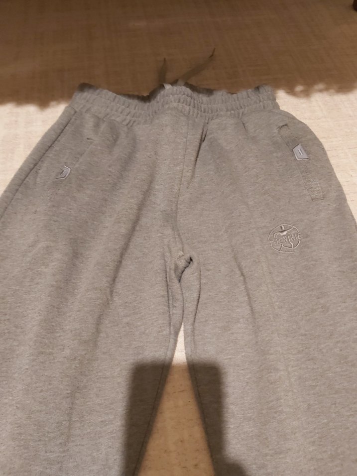 Gri Bol Kesim esortman - Görsel 2