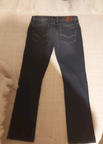 erkek jeans - Görsel 4