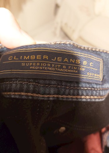 erkek jeans - Görsel 5