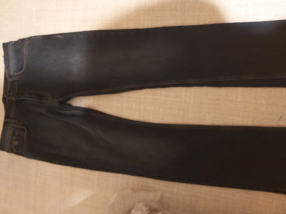 erkek jeans - Görsel 3