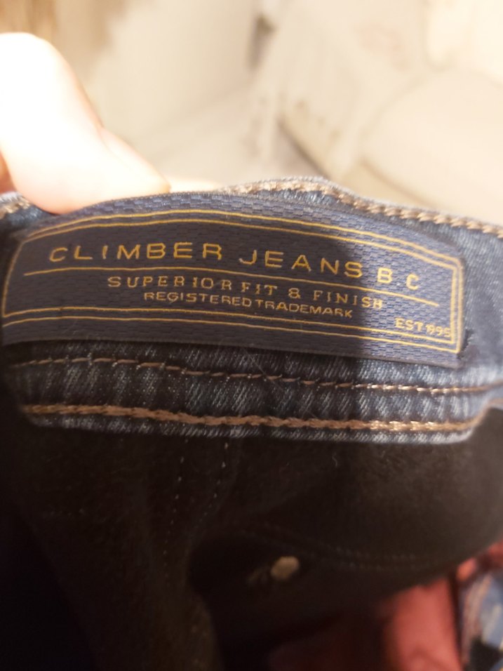 erkek jeans - Görsel 5