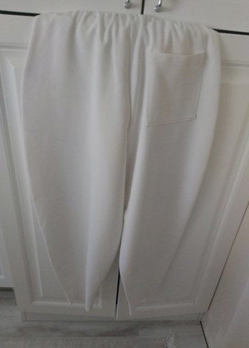 xl Beden erkek pantolon