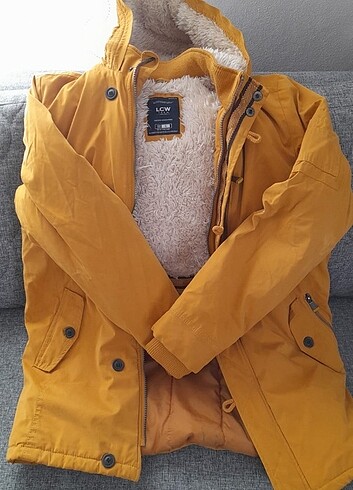 Parka