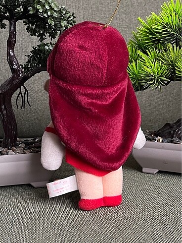 Beden Renk 1993 Sailor Mars Peluşu