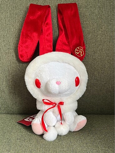 Diğer Gloomy Bunny Peluşu