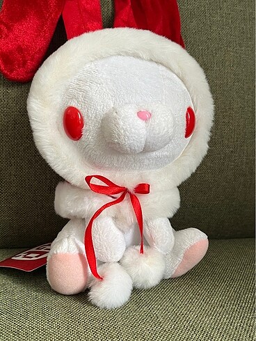 Beden Gloomy Bunny Peluşu