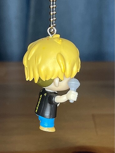 Beden Chifuyu Minifigür Tokyo Revengers