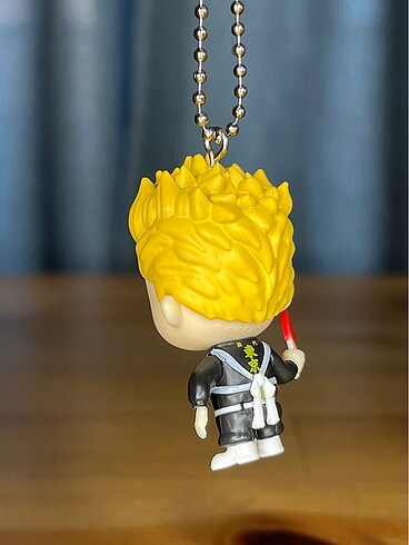 Beden Takemichi Minifigür Tokyo Revengers