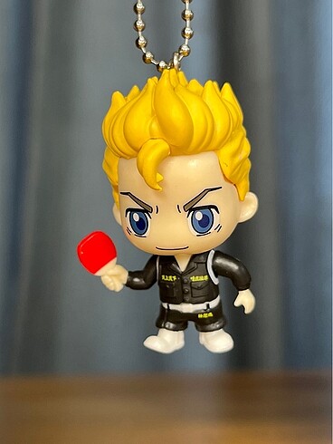 Takemichi Minifigür Tokyo Revengers