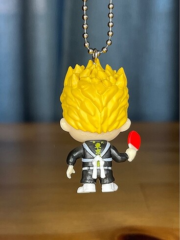 Takemichi Minifigür Tokyo Revengers