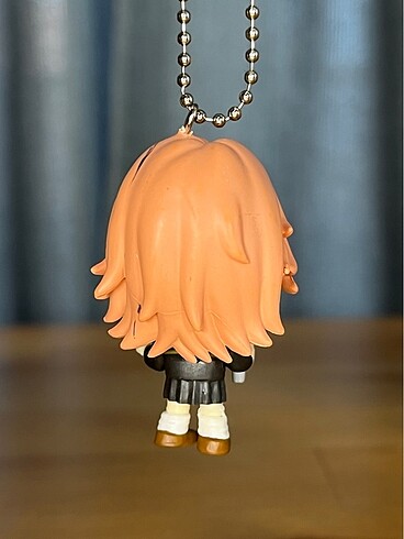 Beden Yuzuhe Shiba Minifigür Tokyo Revengers