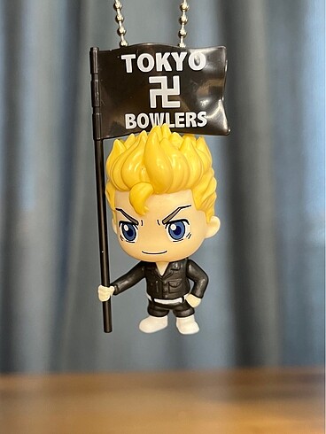 Takemichi Minifigür Tokyo Revengers