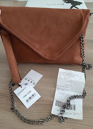 Oxxo çanta suni deri