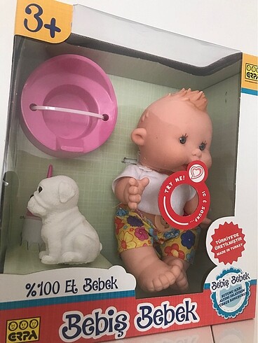 Et bebek