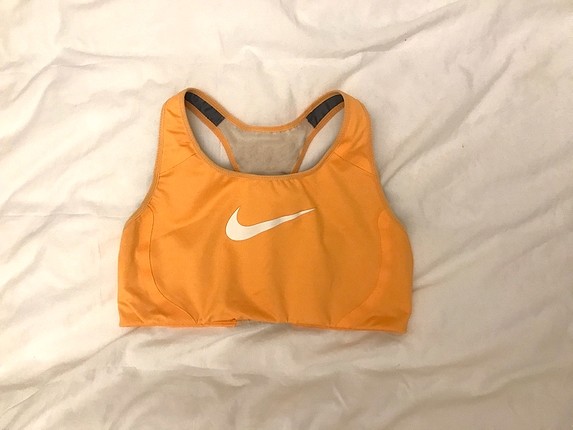 Nike Sporcu Sütyeni