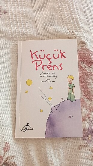 KÜÇÜK PRENS