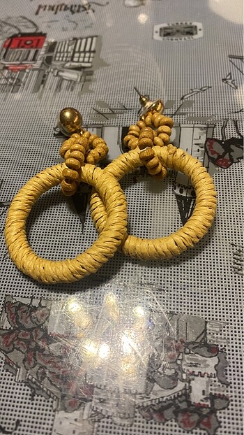 Küpe