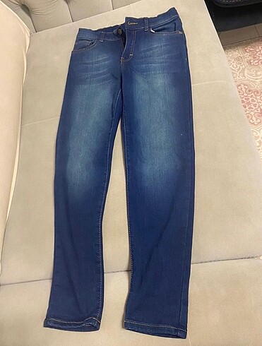 KOT PANTOLON